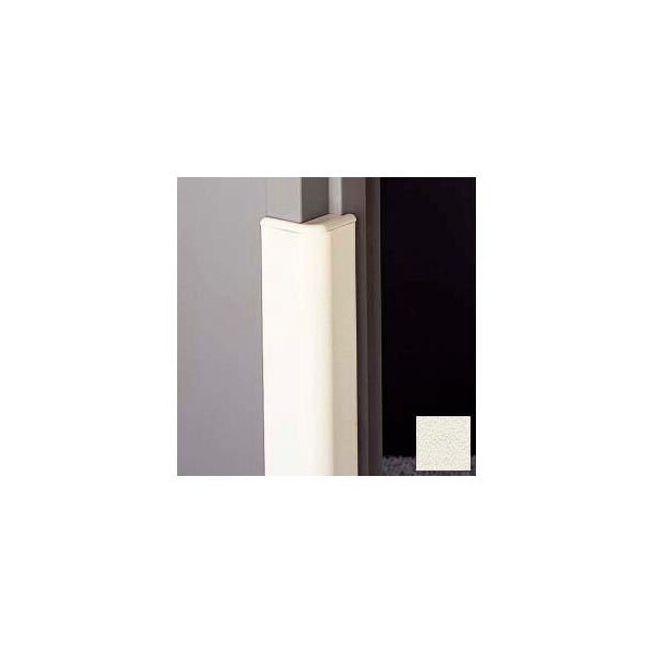 Pawling Door Frame Guard, 3" Wing, 8'L, Monterey DFG 30 8 648 - main